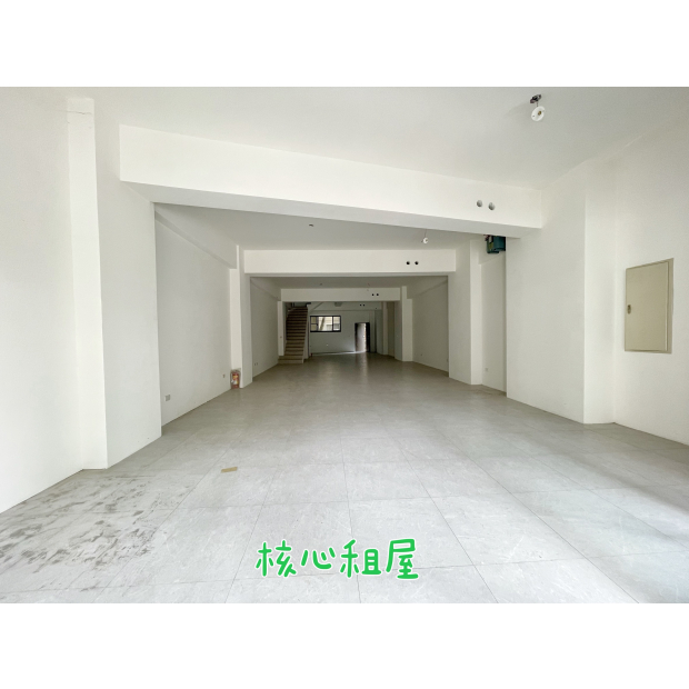 北屯區店面招租