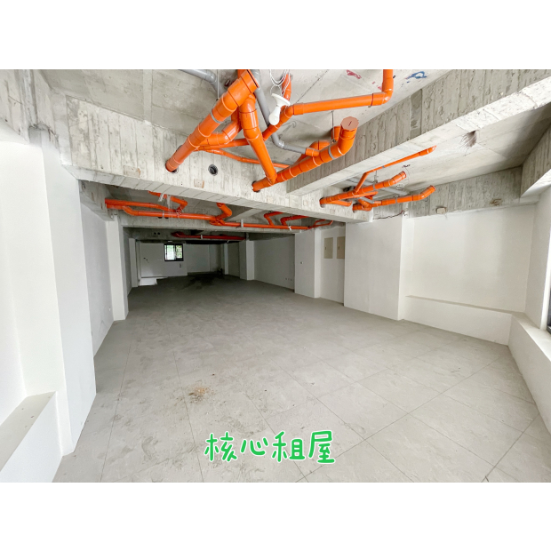 北屯區店面招租