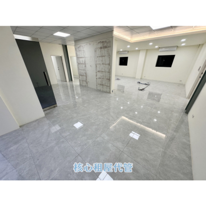 西屯區甘肅路二段透天店面出租|空店面 西屯區甘肅路二段透天店面出租|空店面