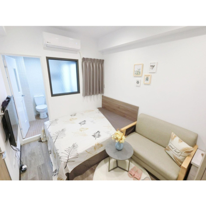 北區德化街2C套房|秒殺可貓|可租補不加價|陽台獨洗 北區德化街2C套房|秒殺可貓|可租補不加價|陽台獨洗